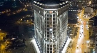 Се издава стан од 50м2 во FLATIRON ADORA