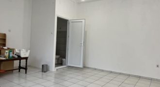 Се изнајмува деловен простор од 27м2 во Куманово
