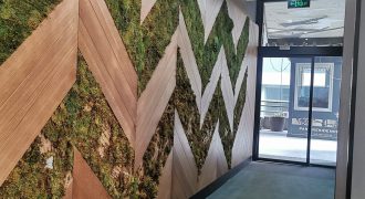 Се издава станбено/деловен простор во PARK RESIDENCE на кеј покрај Вардар