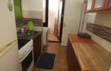 Се издава стан во Аеродром од 70м2