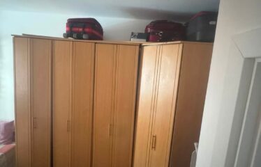 Се издава стан од 47м2 во Карпош 4
