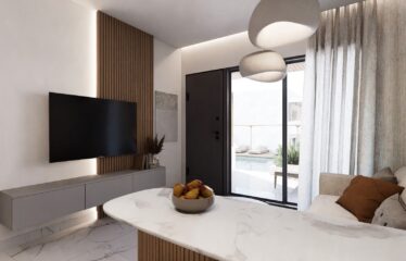 ПРОДАЖБА НА ЛУКСУЗНИ АПАРТМАНИ ВО OLIVE PRESTIGE – КРИОПИГИ, ХАЛКИДИКИ ✨🏖️