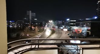 Се издава стан од 95м2 во Центар