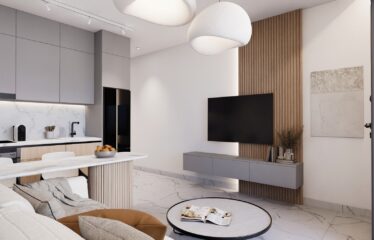ПРОДАЖБА НА ЛУКСУЗНИ АПАРТМАНИ ВО OLIVE PRESTIGE – КРИОПИГИ, ХАЛКИДИКИ ✨🏖️