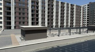 Се издава стан во Порта Супериум