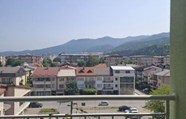 Се продава стан од 43м2 во Охрид
