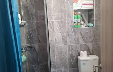 Се продава стан од 43м2 во Охрид