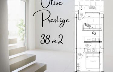 ПРОДАЖБА НА ЛУКСУЗНИ АПАРТМАНИ ВО OLIVE PRESTIGE – КРИОПИГИ, ХАЛКИДИКИ ✨🏖️