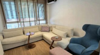 Се издава стан од 40м2 во Центар, Скопје