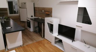 Се издава стан од 50м2 во близина на Клинички центар