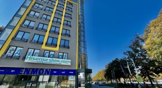 Се издава деловен простор од 179м2 во близина на EAST GATE