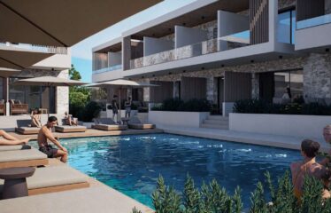 ПРОДАЖБА НА ЛУКСУЗНИ АПАРТМАНИ ВО OLIVE PRESTIGE – КРИОПИГИ, ХАЛКИДИКИ ✨🏖️