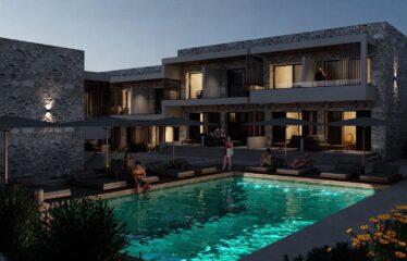 ПРОДАЖБА НА ЛУКСУЗНИ АПАРТМАНИ ВО OLIVE PRESTIGE – КРИОПИГИ, ХАЛКИДИКИ ✨🏖️