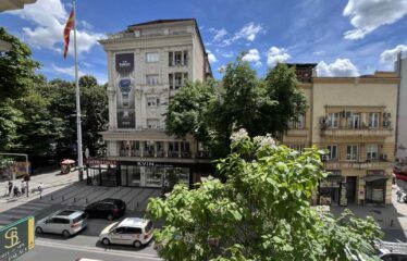 Стан за инвестиција на продажба на Рекорд