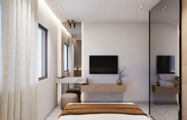 ПРОДАЖБА НА ЛУКСУЗНИ АПАРТМАНИ ВО OLIVE PRESTIGE – КРИОПИГИ, ХАЛКИДИКИ ✨🏖️