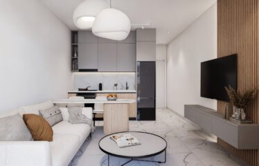 ПРОДАЖБА НА ЛУКСУЗНИ АПАРТМАНИ ВО OLIVE PRESTIGE – КРИОПИГИ, ХАЛКИДИКИ ✨🏖️