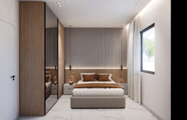 ПРОДАЖБА НА ЛУКСУЗНИ АПАРТМАНИ ВО OLIVE PRESTIGE – КРИОПИГИ, ХАЛКИДИКИ ✨🏖️