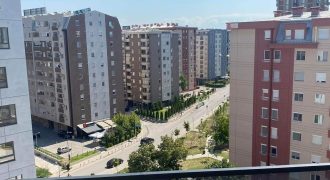 Се издава стан од 49м2 во Аеродром