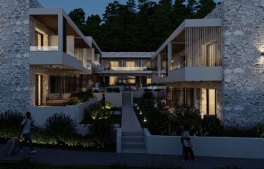 ПРОДАЖБА НА ЛУКСУЗНИ АПАРТМАНИ ВО OLIVE PRESTIGE – КРИОПИГИ, ХАЛКИДИКИ ✨🏖️