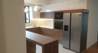 Се издава стан од 140м2 на атрактивна локација на Водно