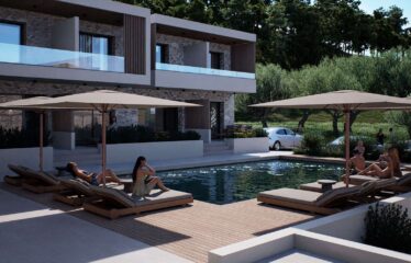 ПРОДАЖБА НА ЛУКСУЗНИ АПАРТМАНИ ВО OLIVE PRESTIGE – КРИОПИГИ, ХАЛКИДИКИ ✨🏖️