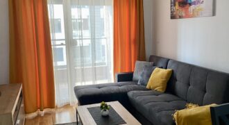 Се издава стан од 45м2 во URBAN GARDEN