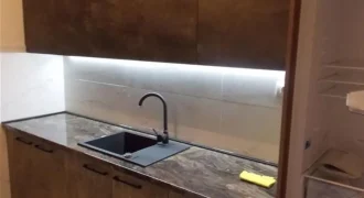 Се издава нов невселуван стан од 85м2 во Аеродром