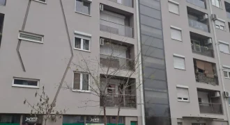 Се издава гарсоњера во Аеродром