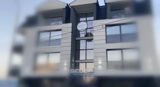 Се издава резиденцијален деловен простор на Кале, Скопје
