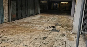 Се издава деловен простор од 240м2 во Карпош 4