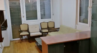 Се издава стан од 46м2 Капиштец