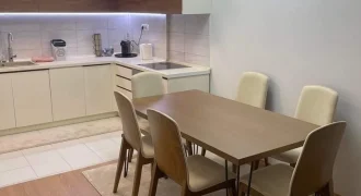 Се издава стан од 55м2 во Аеродром