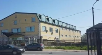Се издава магацин и деловен простор на атрактивна локација во Скопје