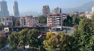 Се издава стан од 105М2 во комплексот на CAPITOL MALL