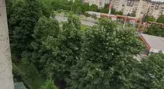 Се издава стан од 75м2 во Аеродром позади Лук Оил