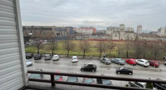 Се издава стан од 66м2 во Ново Лисиче