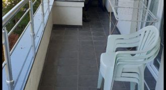 Се издава стан од 105м2 во Тафталиџе, CITY MALL