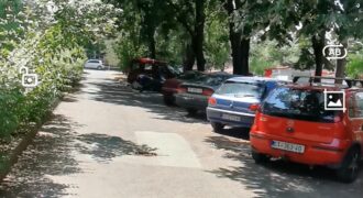 Се издава стан од 35м2 во Карпош 3
