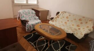 Се издава стан во Аеродром