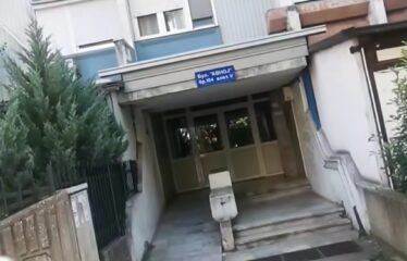 Се издава стан во Аеродром од 70м2